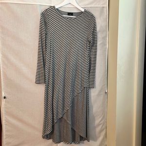 Lisa Bayne  —- Dress